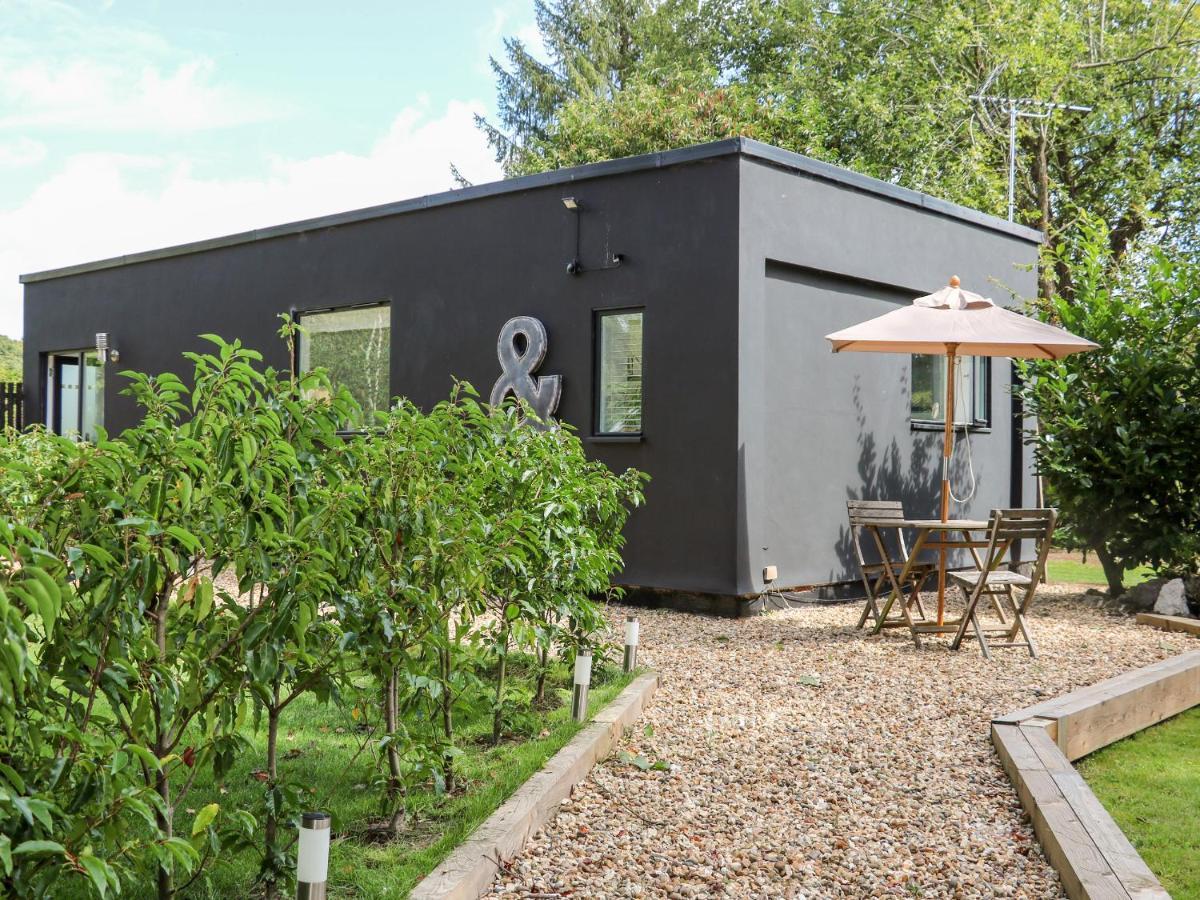 Kub House Villa Tring Exterior photo